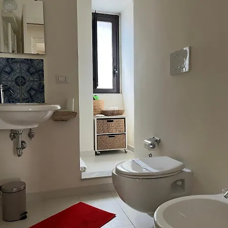 Apartment L' Angolo Dei Benedettini