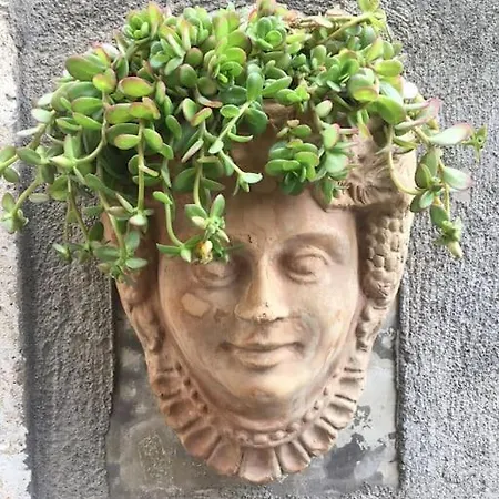 L' Angolo Dei Benedettini Apartment Catania