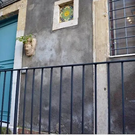 Apartment L' Angolo Dei Benedettini Catania