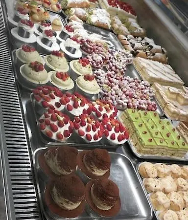 L' Angolo Dei Benedettini Catania