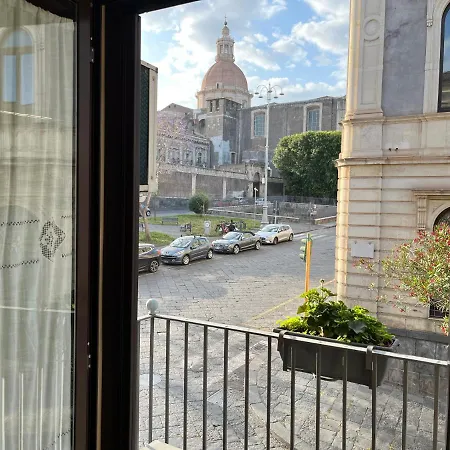 L' Angolo Dei Benedettini *