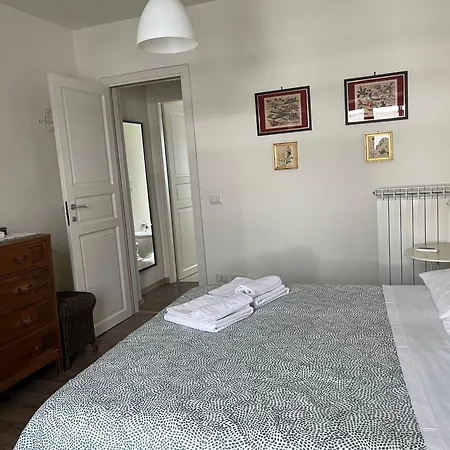 L' Angolo Dei Benedettini Catania