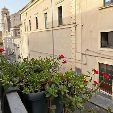L' Angolo Dei Benedettini
