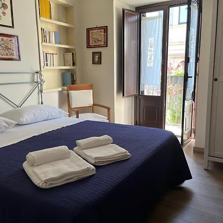 Apartamento L' Angolo Dei Benedettini *